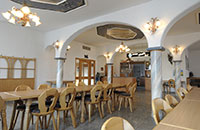 Brotzeitstüberl