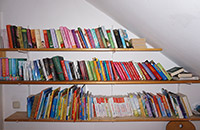 Ferienwohnung 4