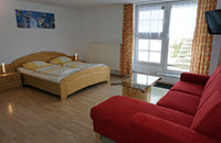 Ferienwohnung 1