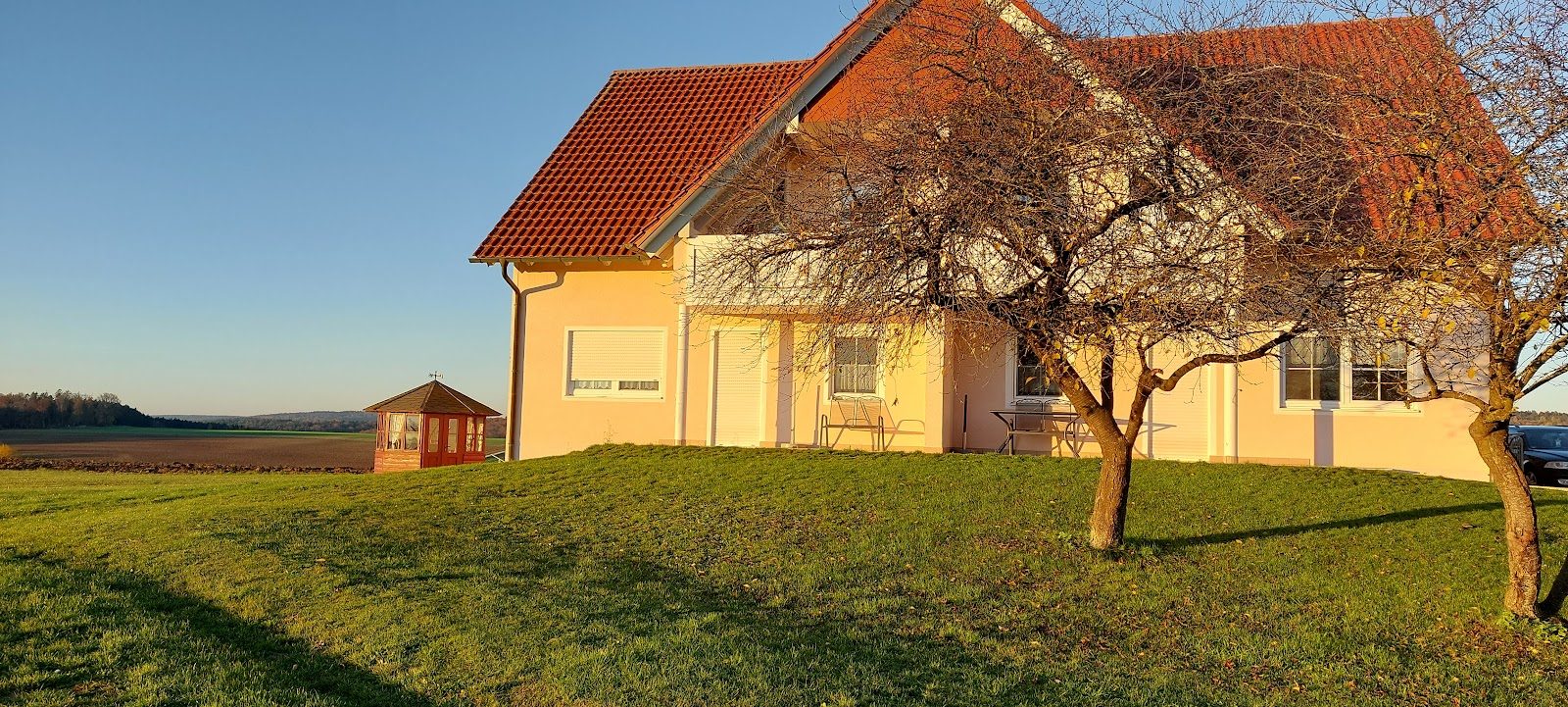 Riedenburger Erlebnis-Bauernhof