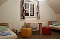 Ferienwohnung 2