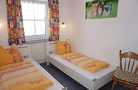 Ferienwohnung 2